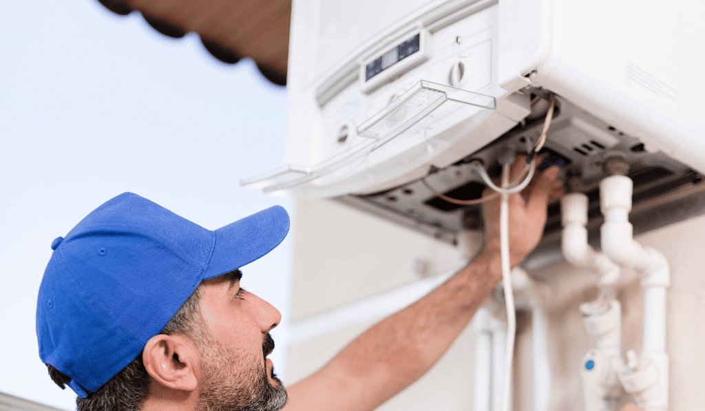 Günyüzü Hotpoint Kombi Servis Ustası Hemen Arayın