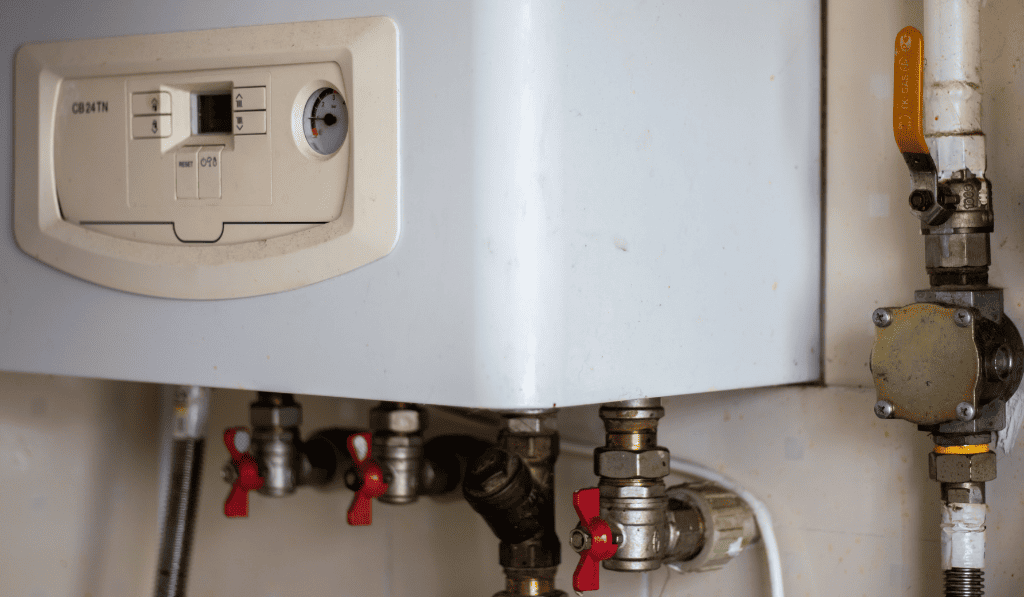 Günyüzü Hotpoint Kombi Tamircisi Profesyonel Ekip